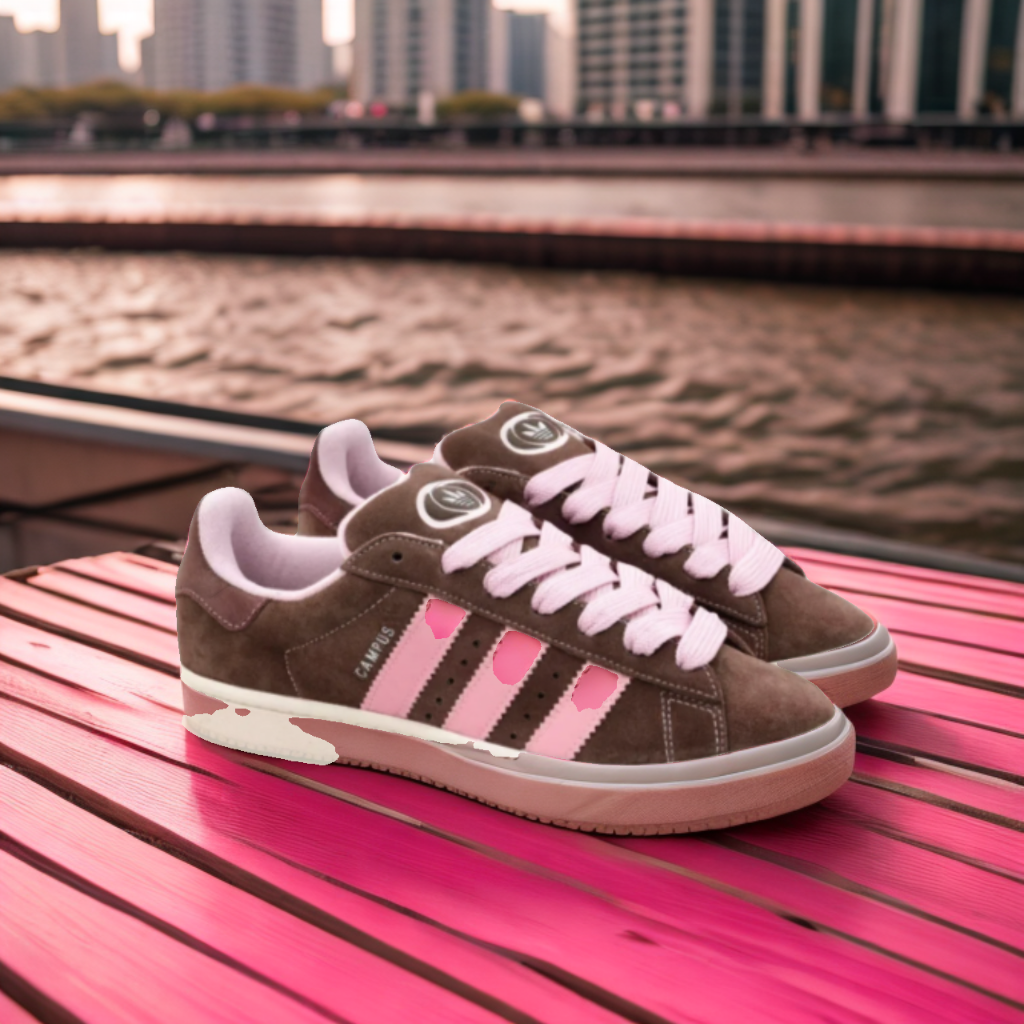 Adidas Campus