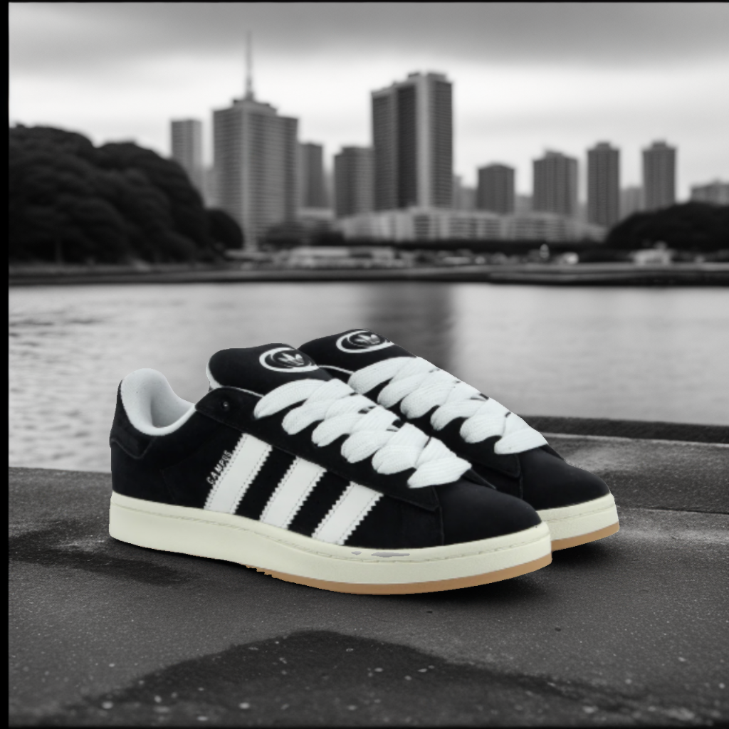 Adidas Campus