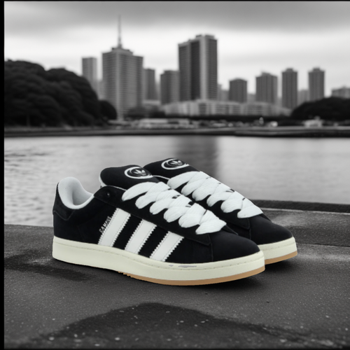 Adidas Campus
