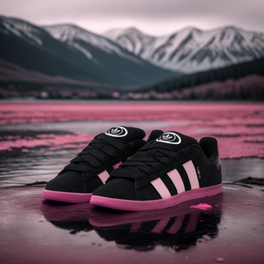 Adidas Campus