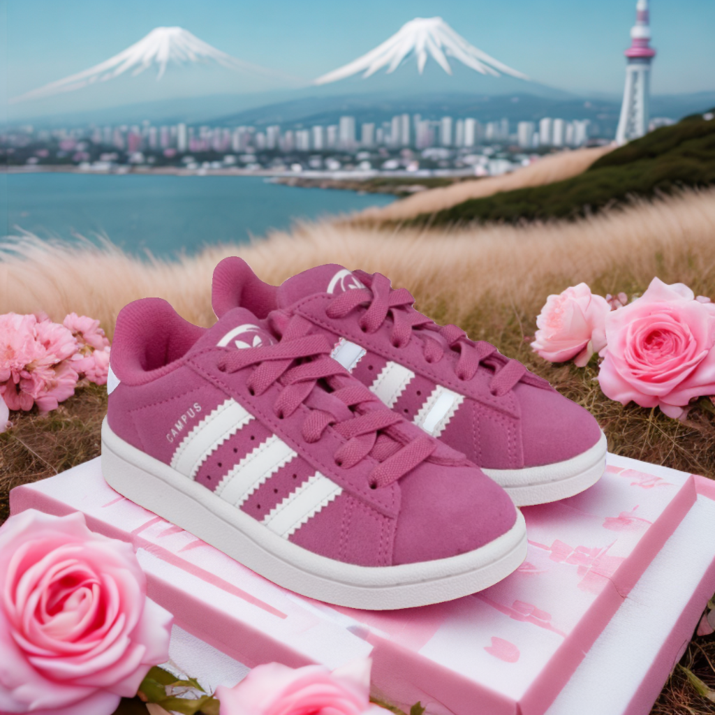 Adidas Campus