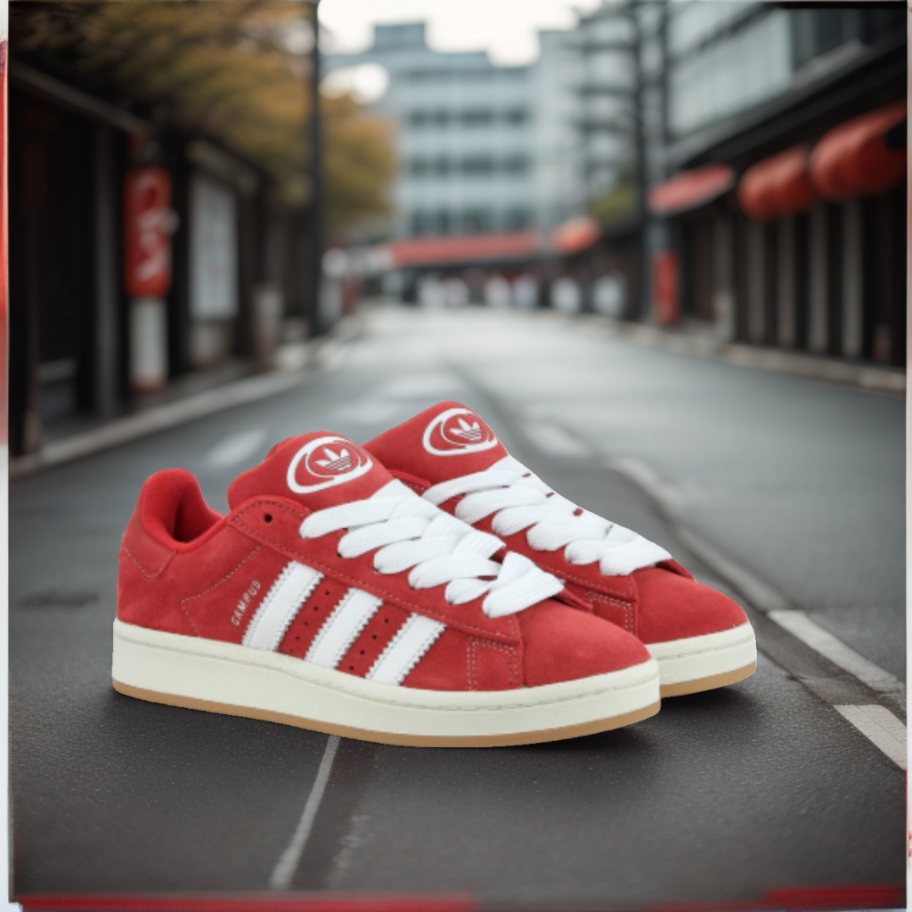 Adidas Campus