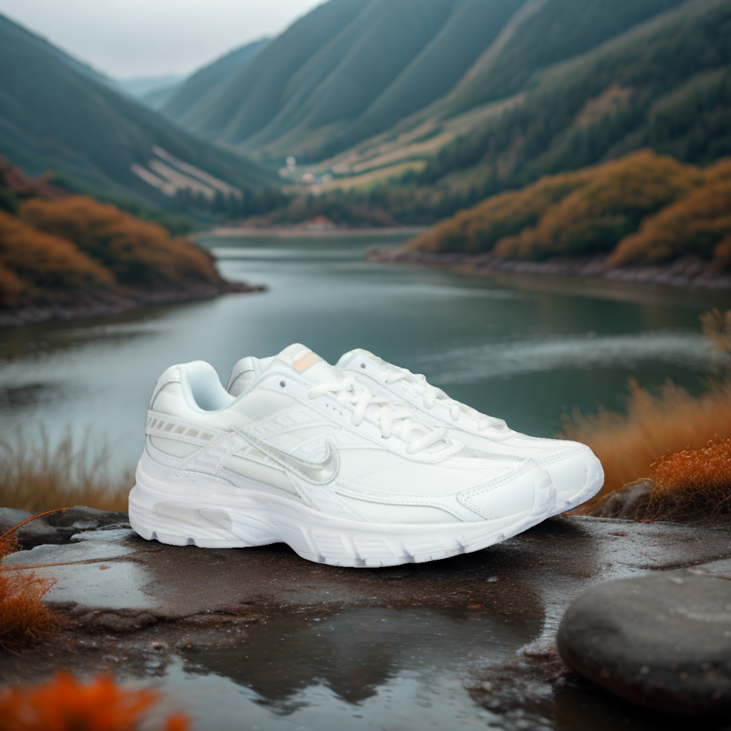 Nike Initiator