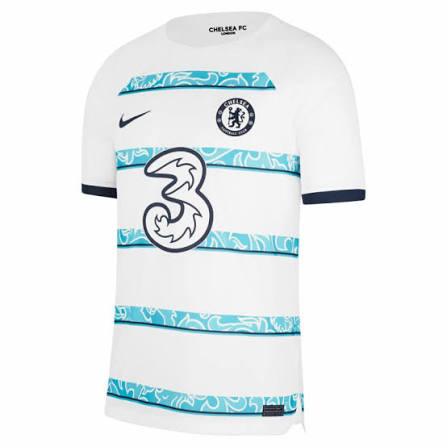 Maillot foot Chelsea