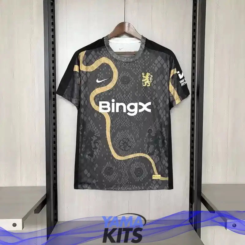 Maillot foot Chelsea
