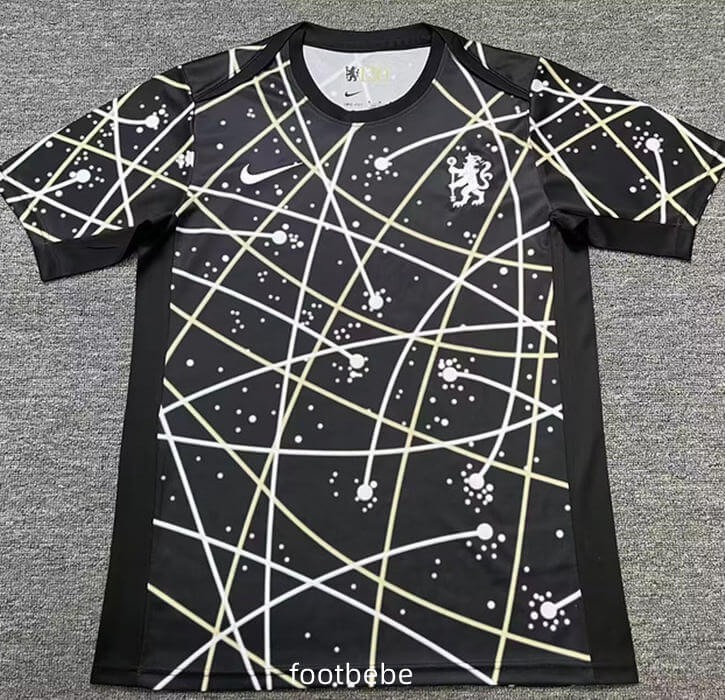 Maillot foot Chelsea