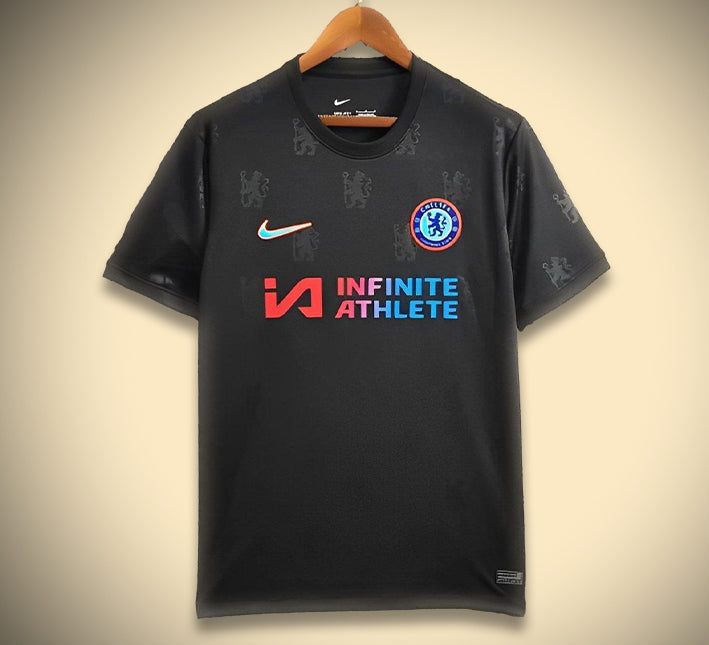 Maillot foot Chelsea