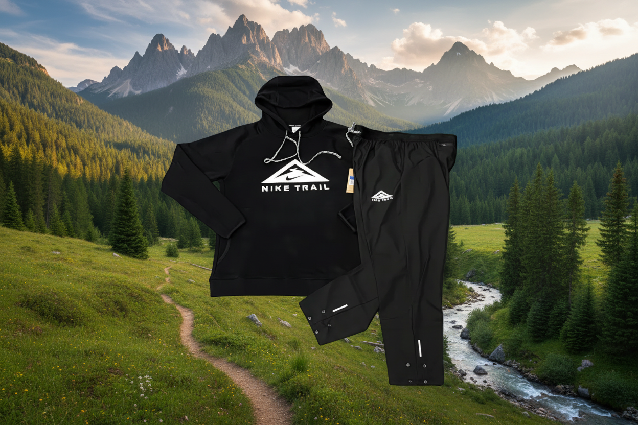 Complet Nike Trail
