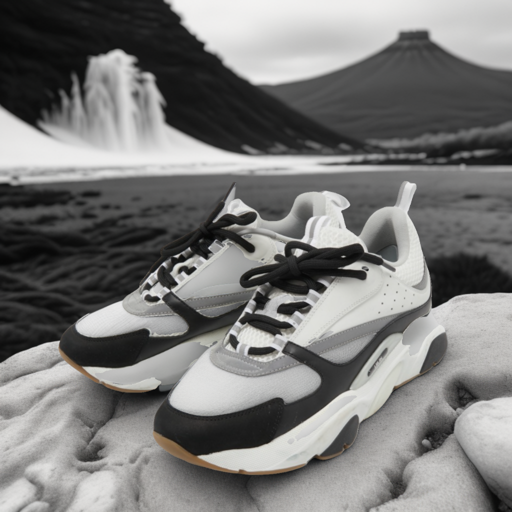 Dior B22