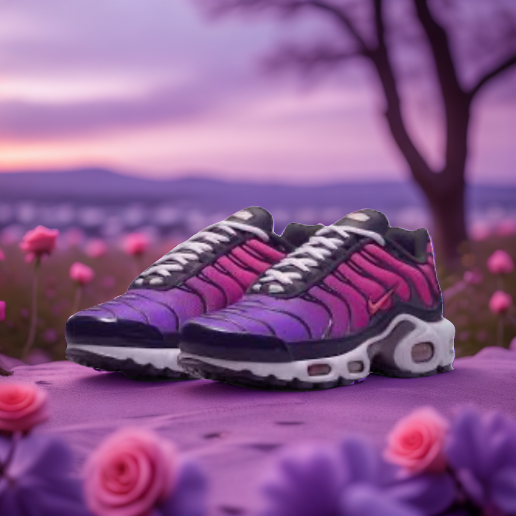 Nike Air Max TN