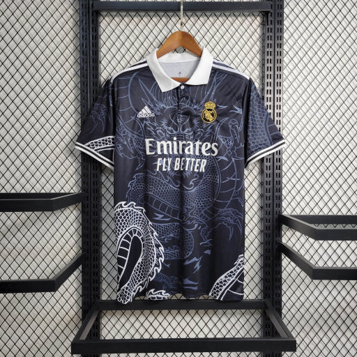 Maillot foot Real madrid