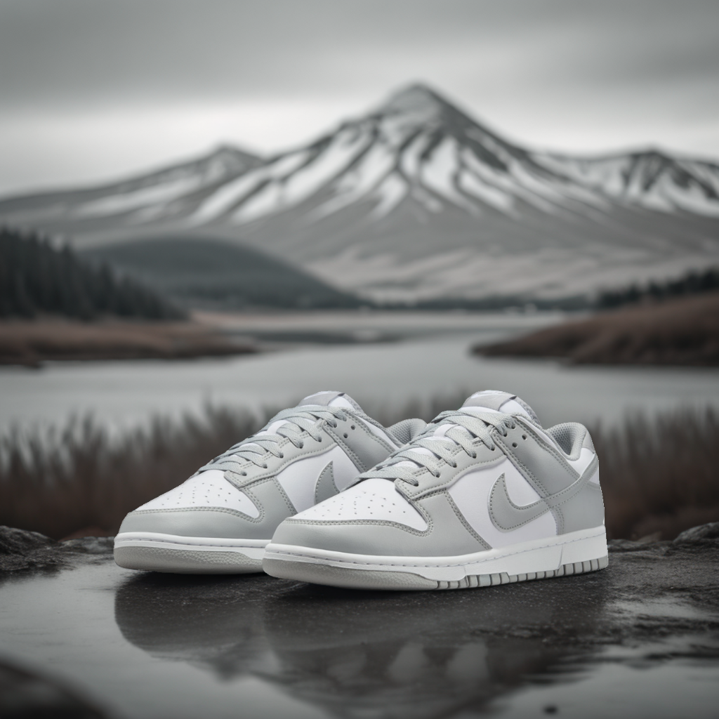 Nike Dunk
