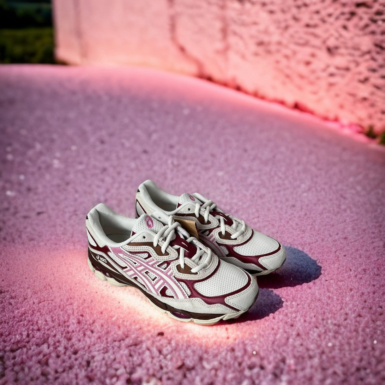 Asics Gel NYC