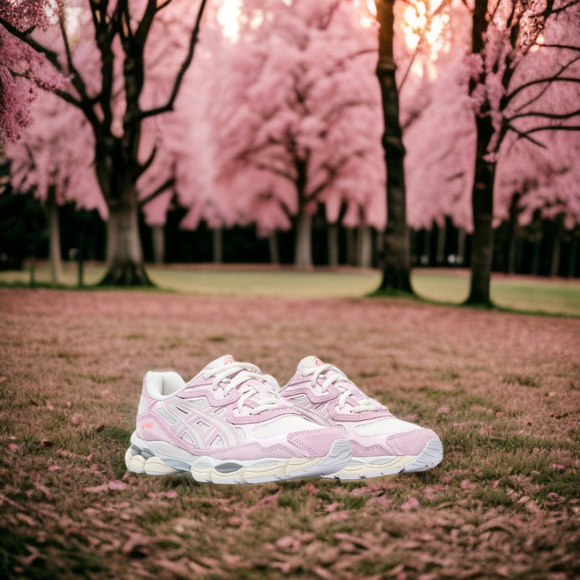 Asics Gel NYC