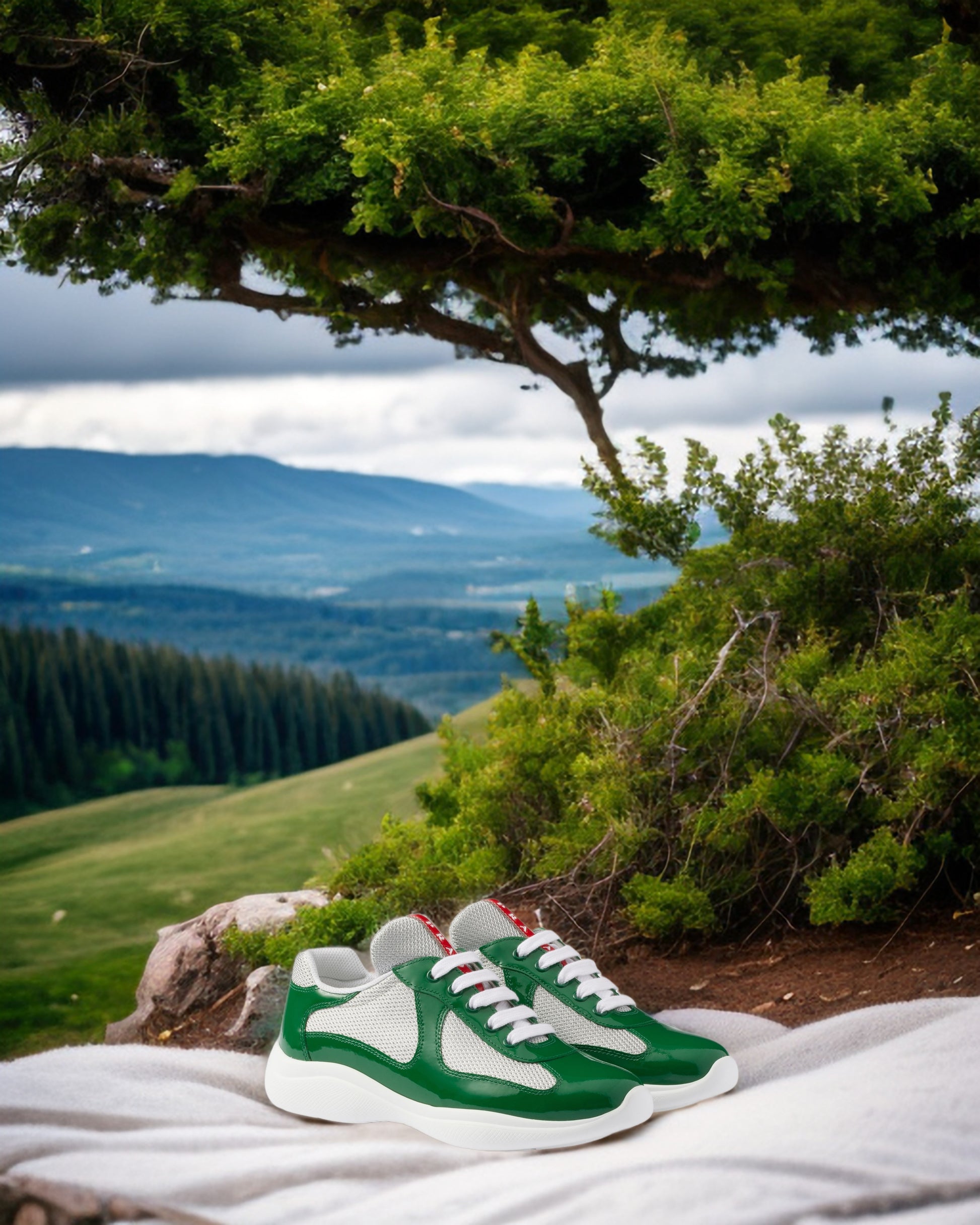 Prada Cup