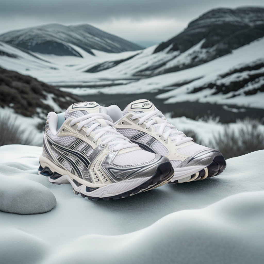 Asics Gel Kayano 14
