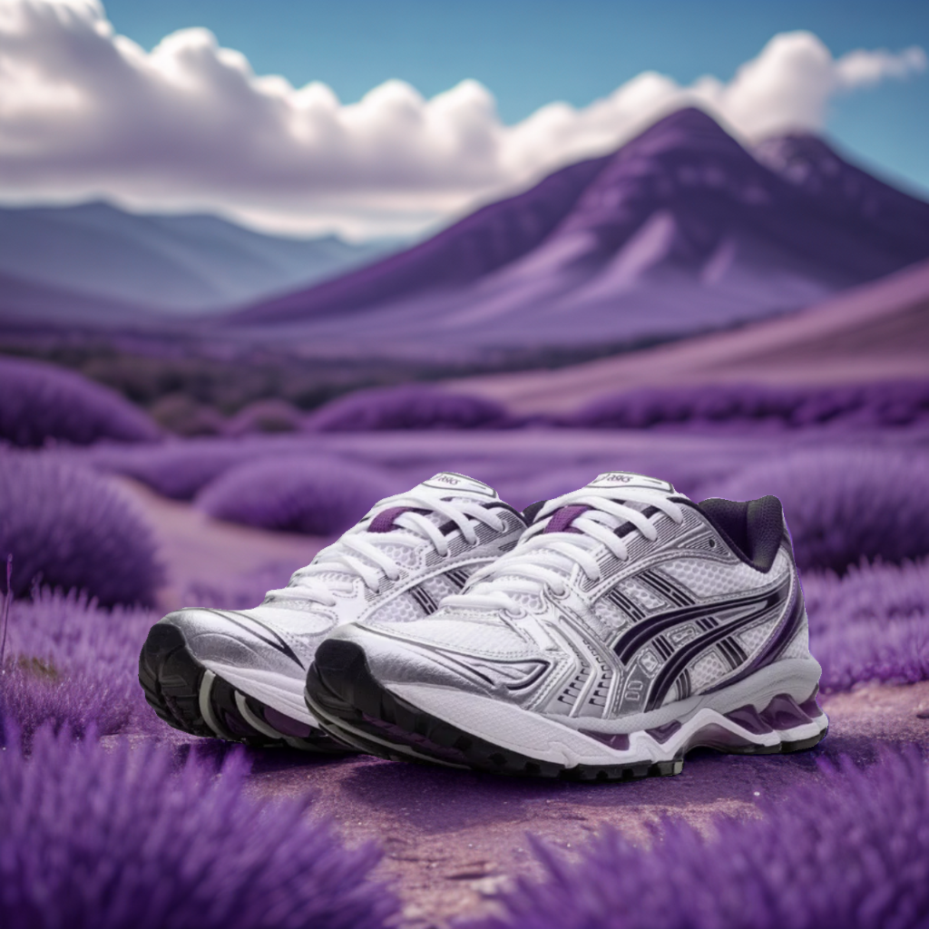 Asics Gel Kayano 14
