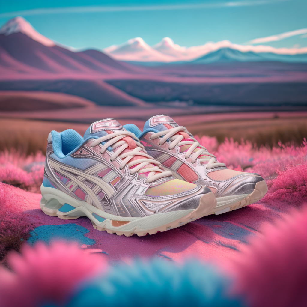 Asics Gel Kayano 14