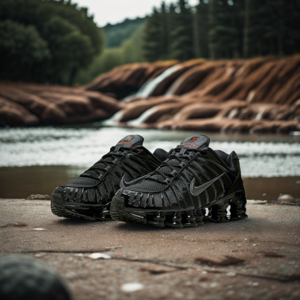Shox Nike