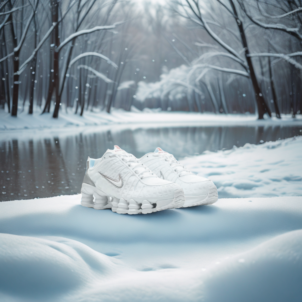 Shox Nike