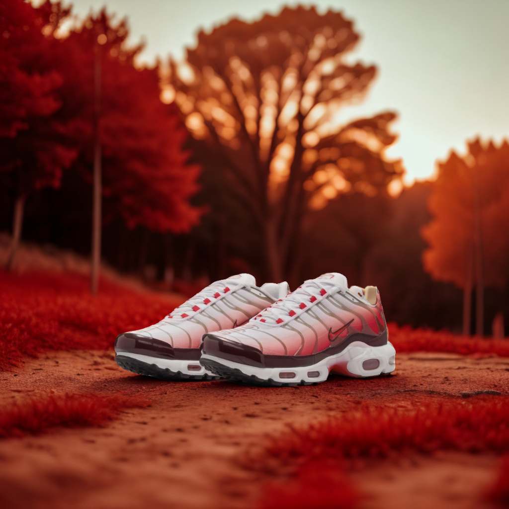 Nike Air Max TN