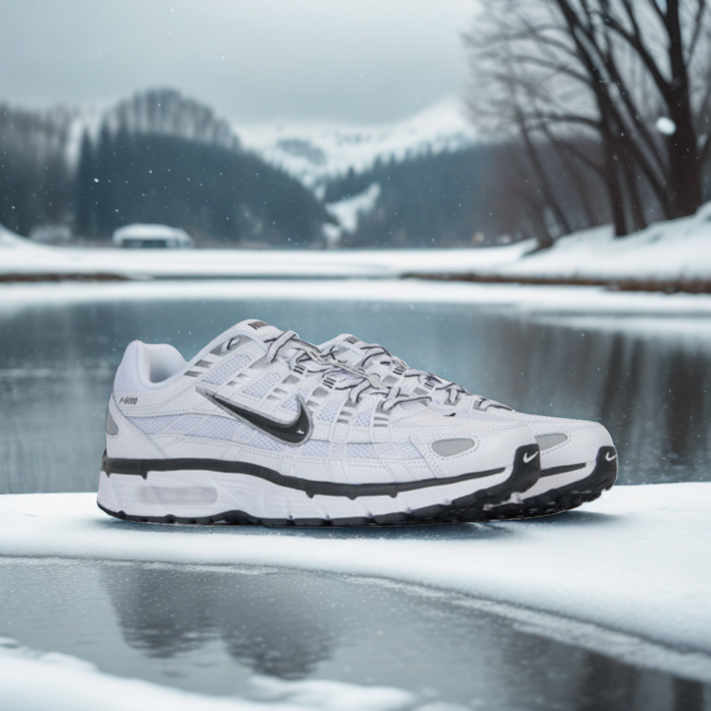 Nike P6000