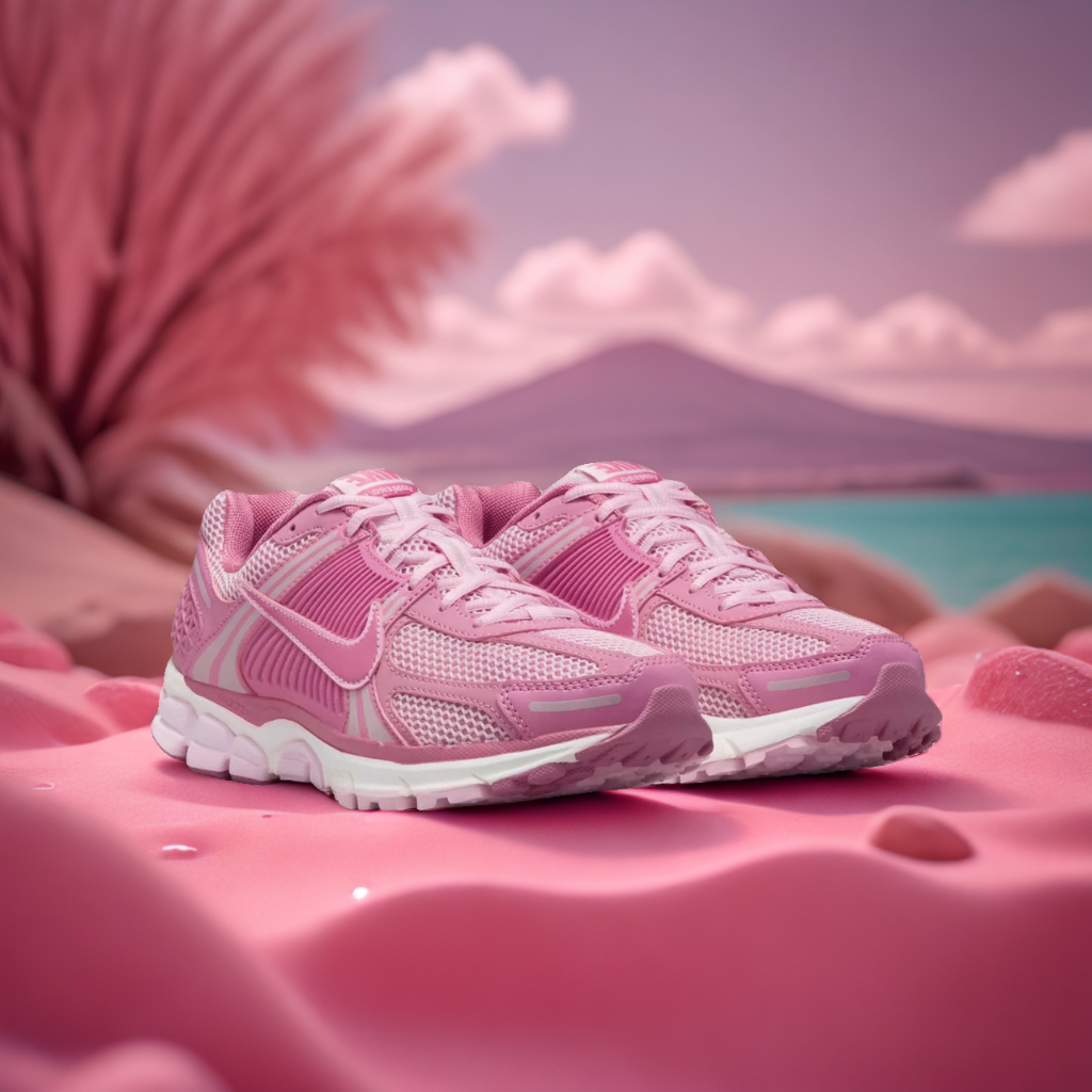 Nike Zoom Vomero 5