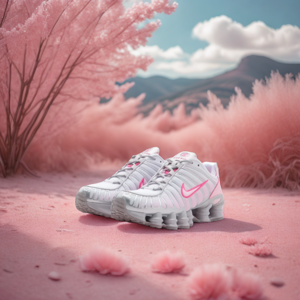 Shox Nike