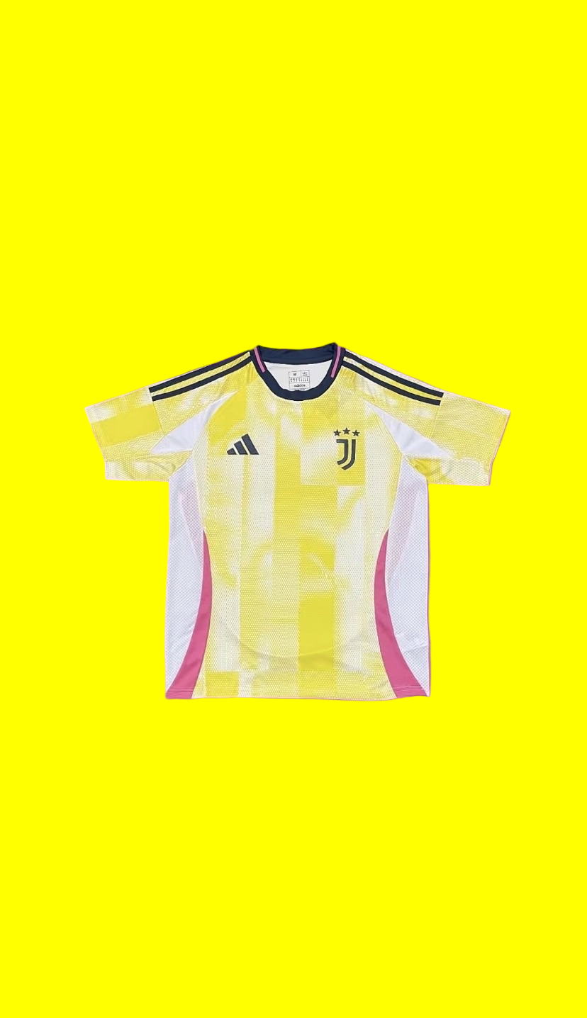Maillot foot Juventus