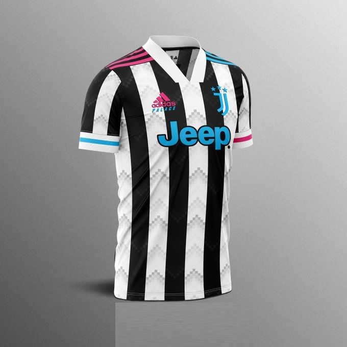 Maillot foot Juventus