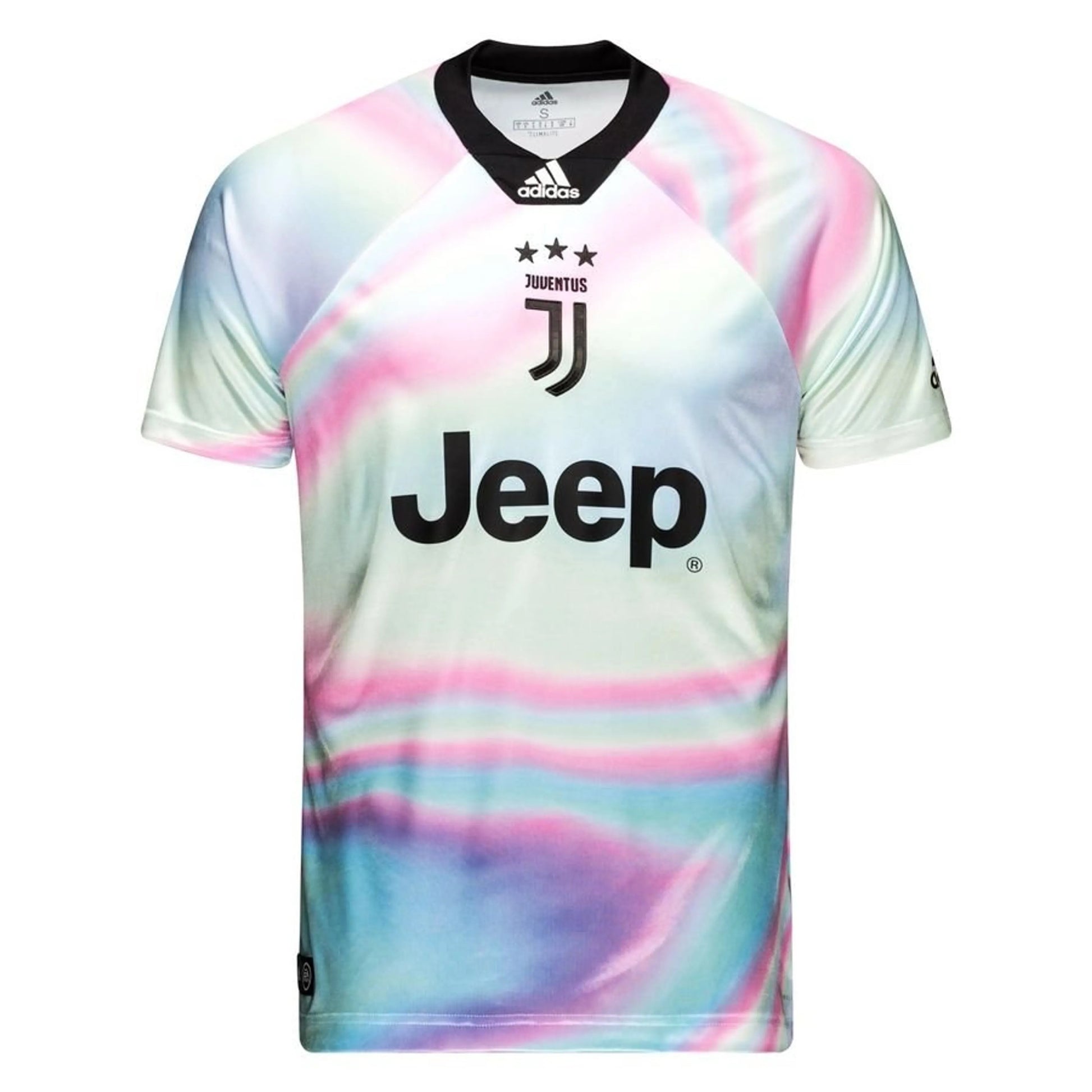 Maillot foot Juventus
