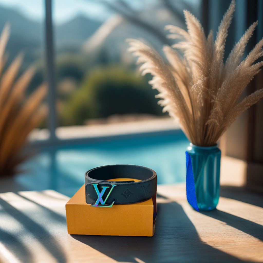 Ceinture LV