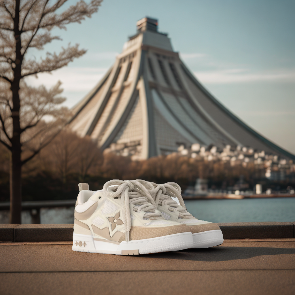 LV Skate