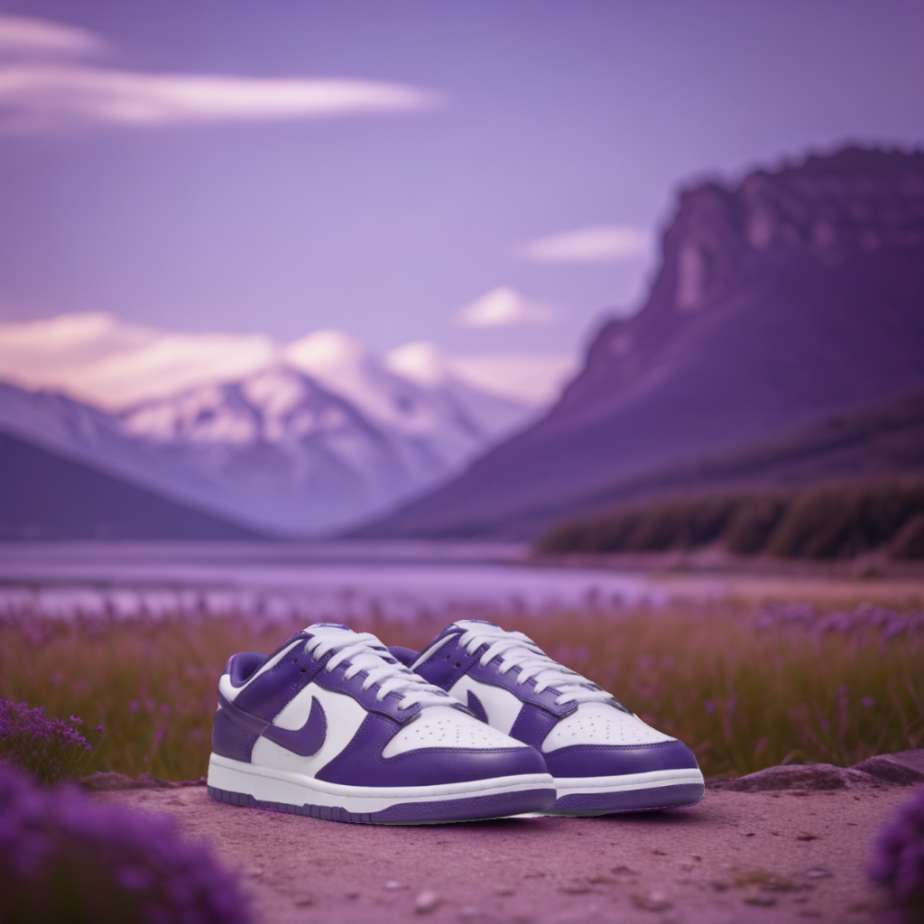 Nike Dunk
