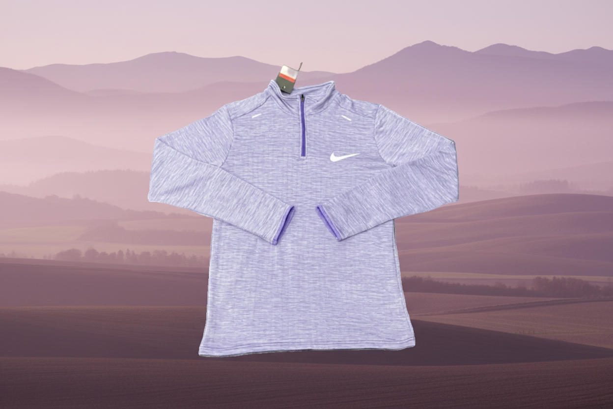 Zip Nike