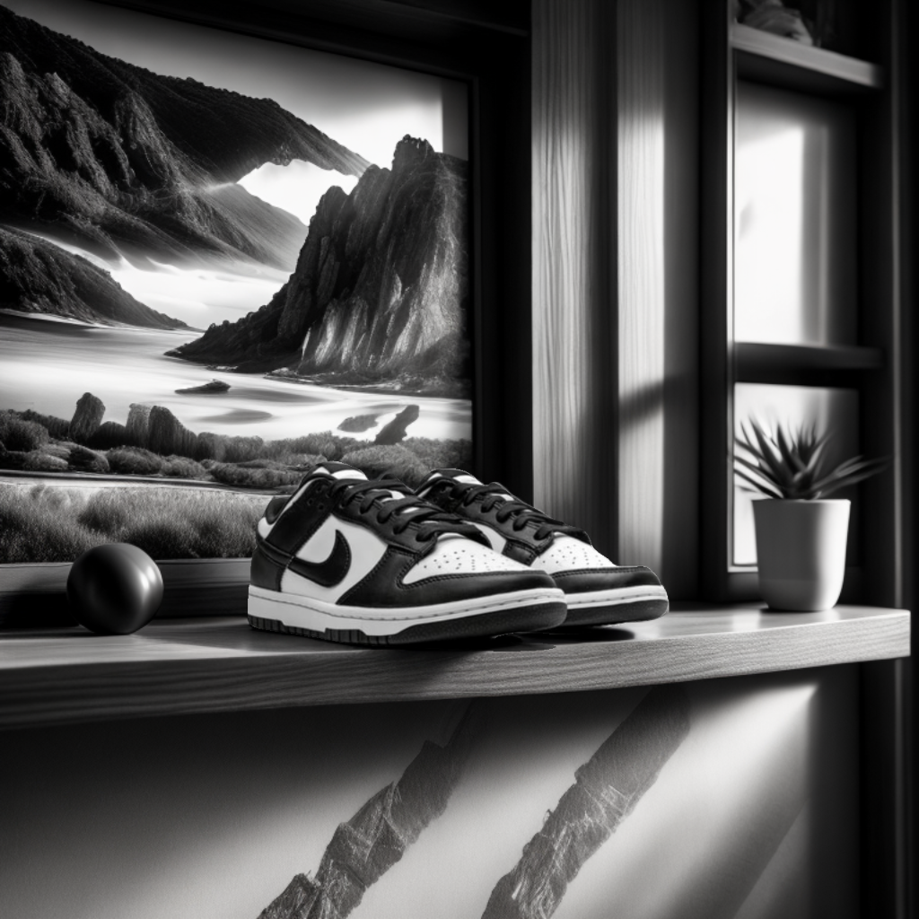 Nike Dunk