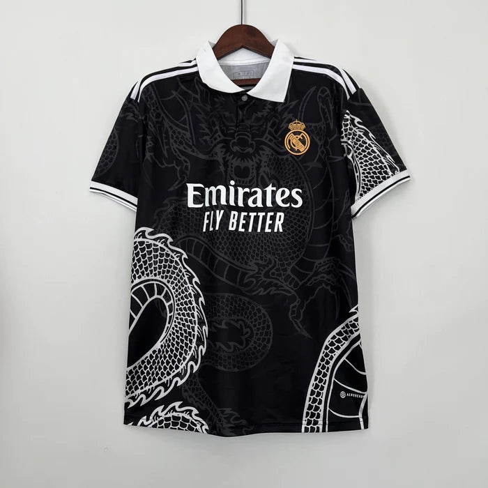 Maillot foot Real madrid