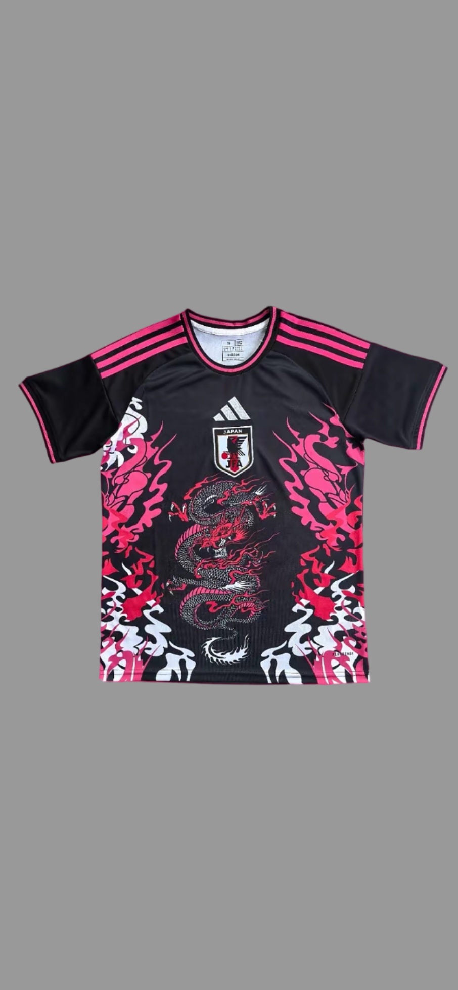Maillot foot Japon