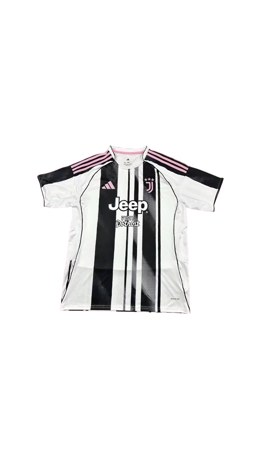 Maillot foot Juventus