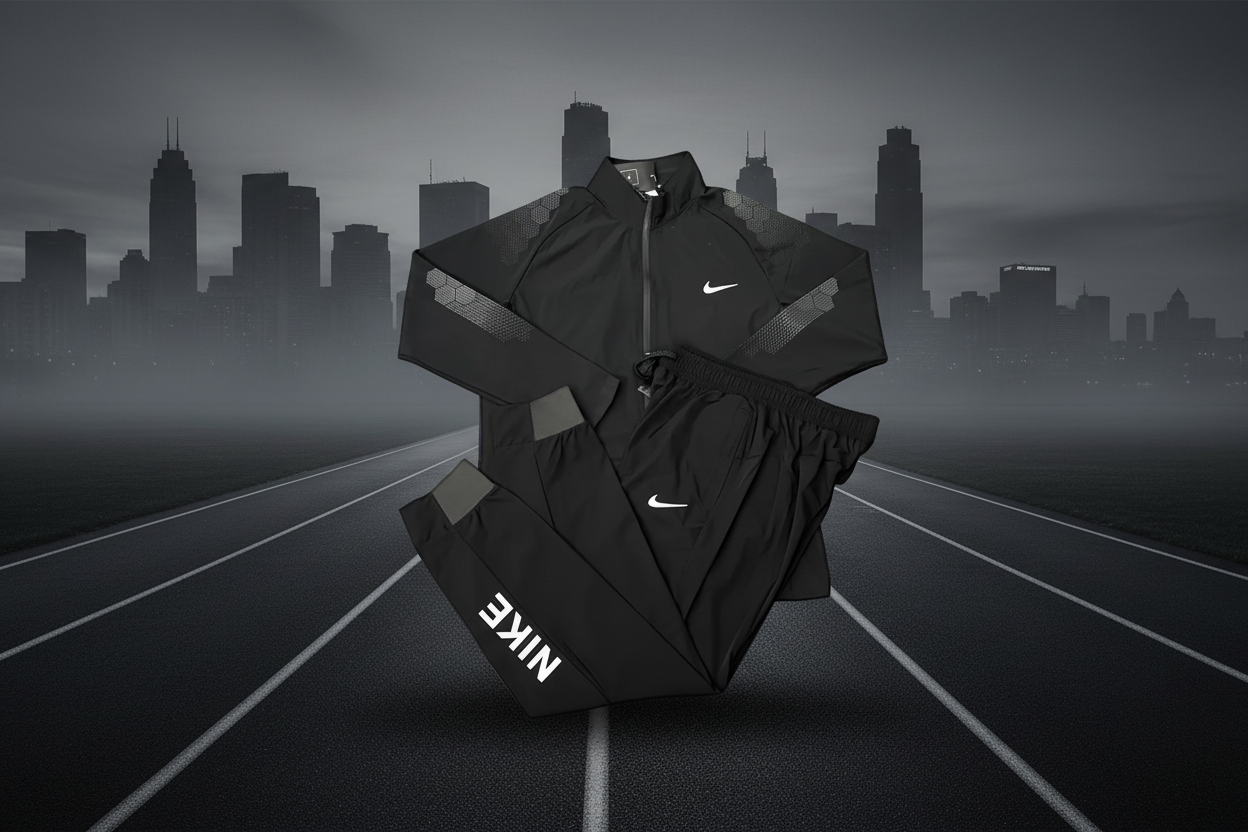 Complet Nike Running