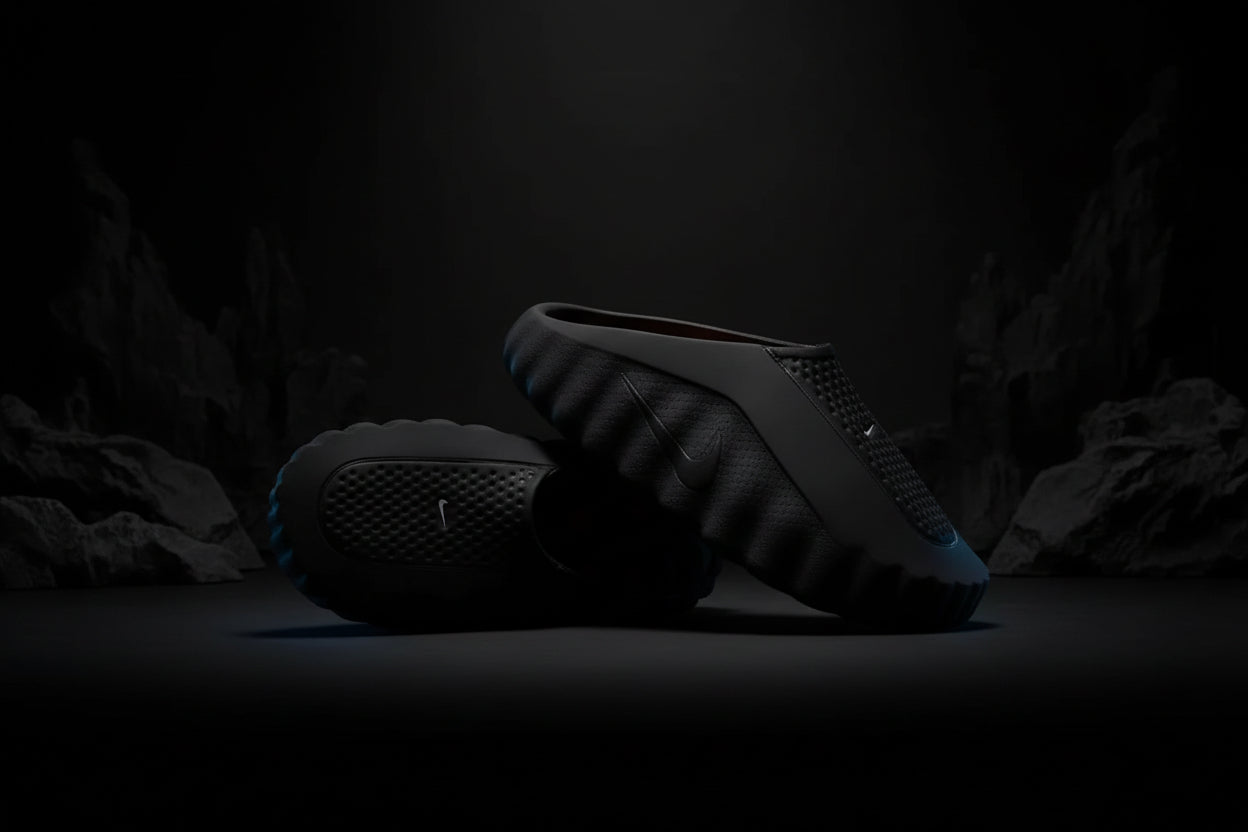 Nike mind 001