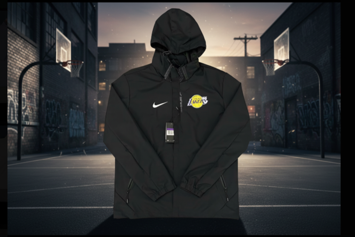 Pull Nike Lakers