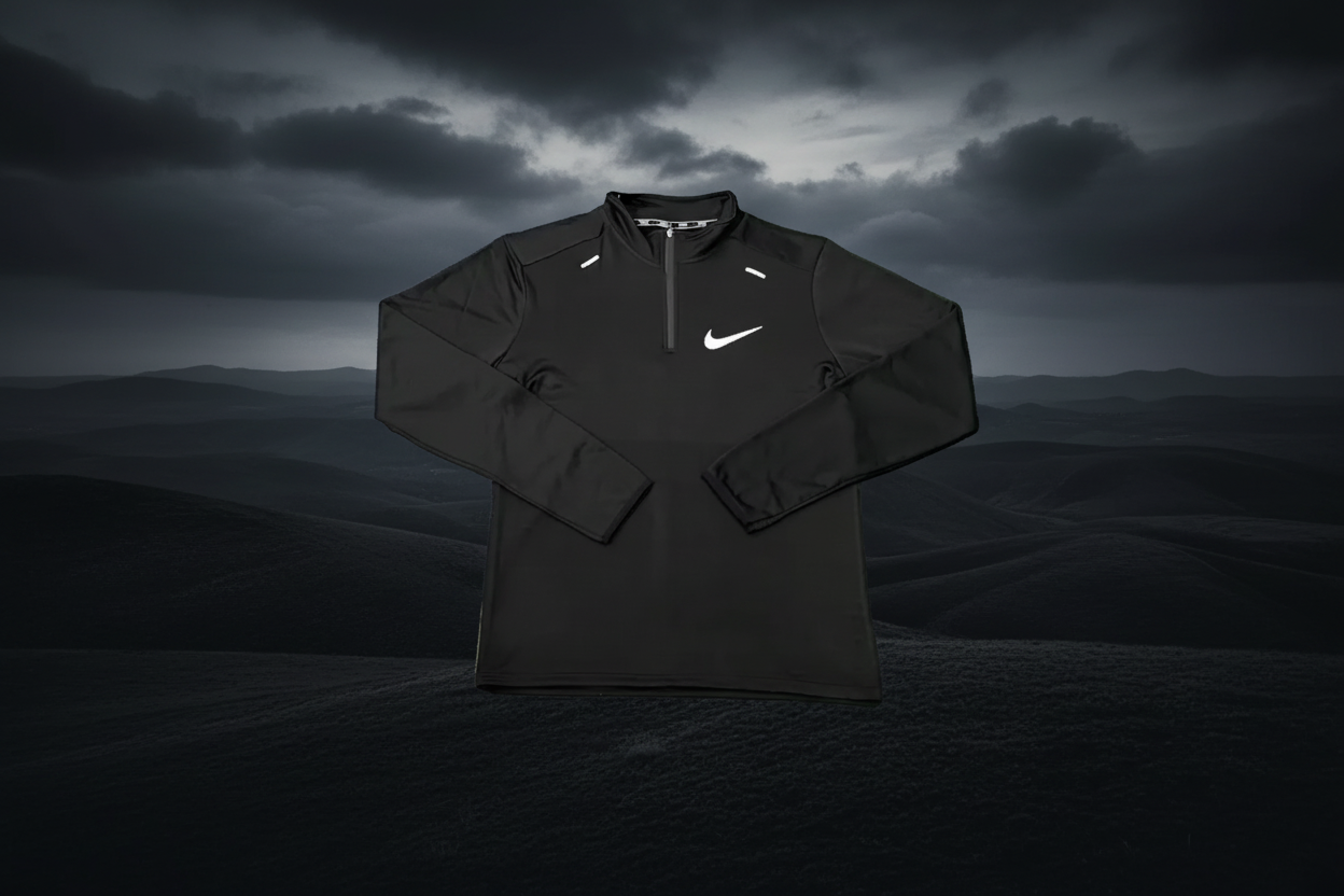 Zip Nike