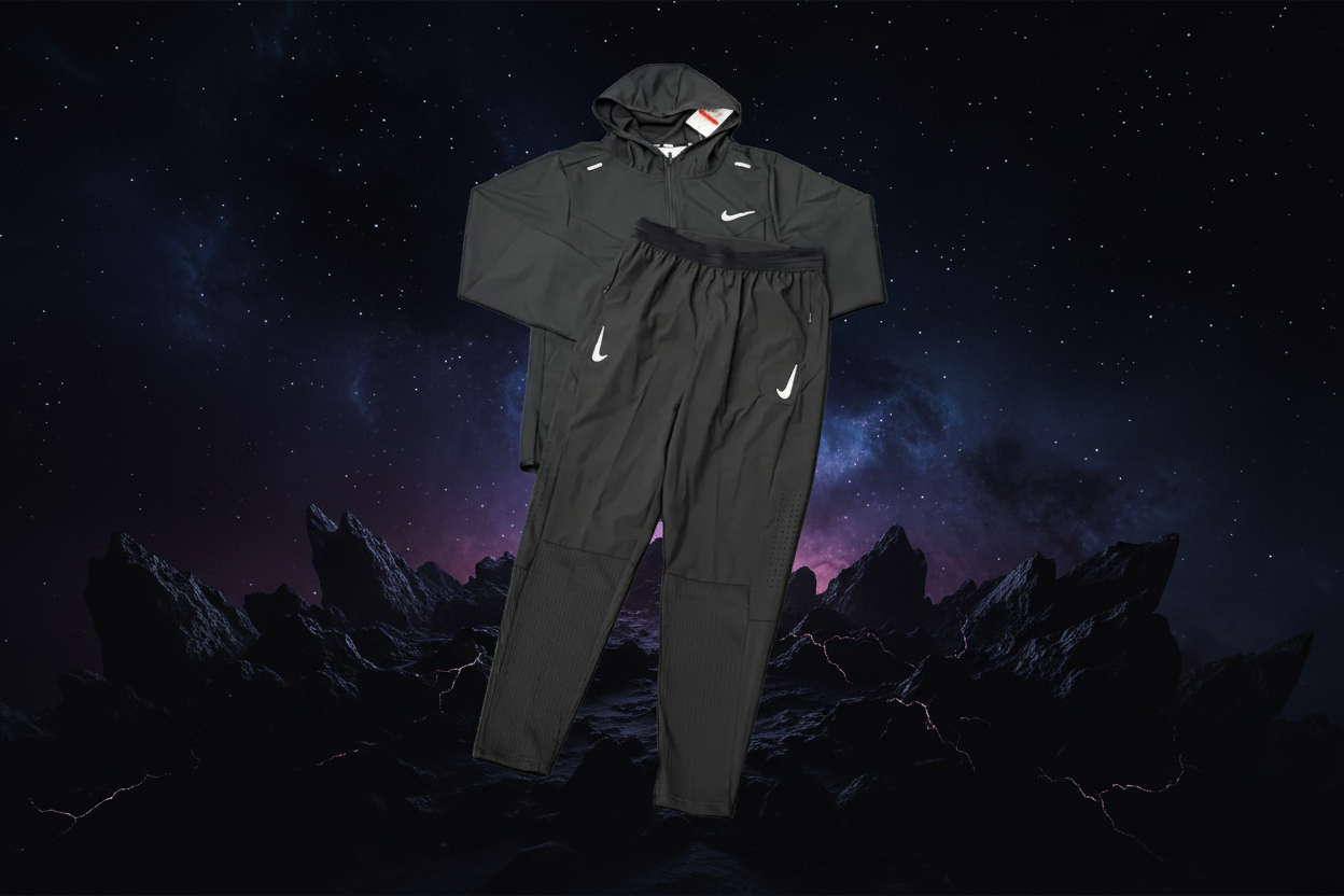 Survette Nike
