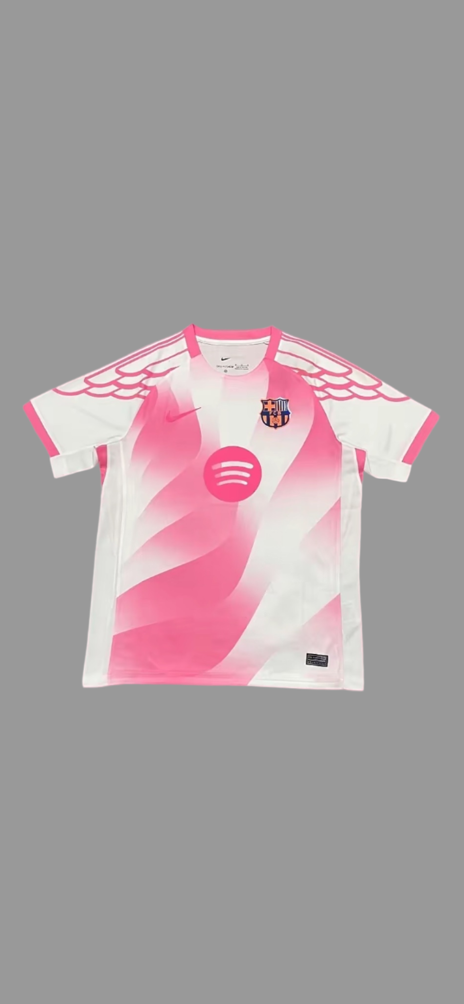 Maillot foot Barcelone