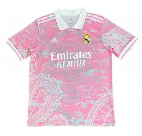 Maillot foot Real madrid
