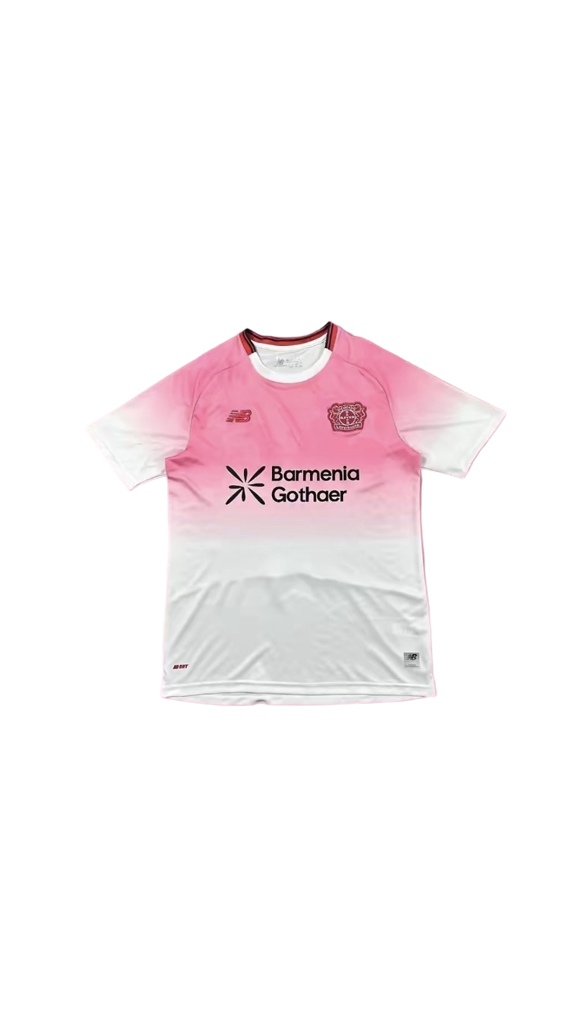 Maillot foot Luverkusen