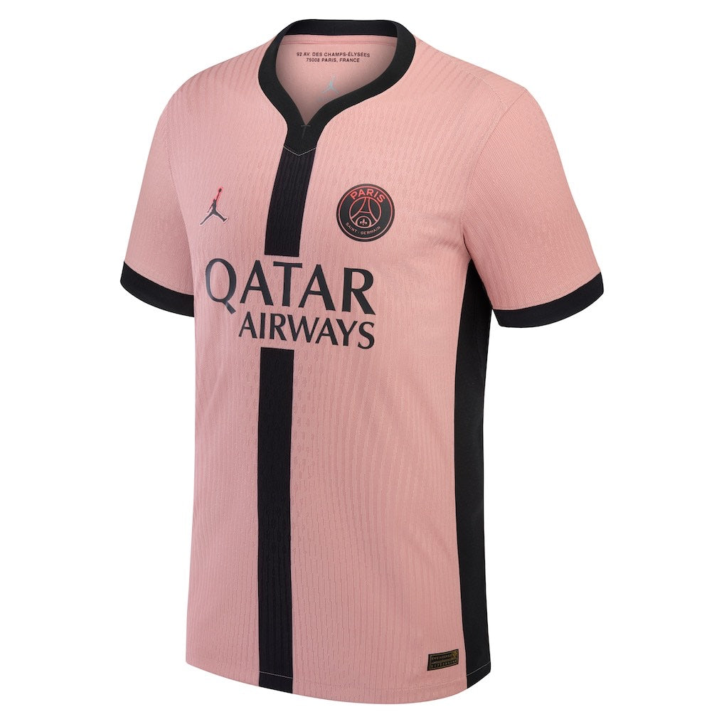 Maillot foot Paris saint germain