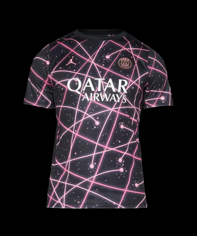 Maillot foot Paris saint germain