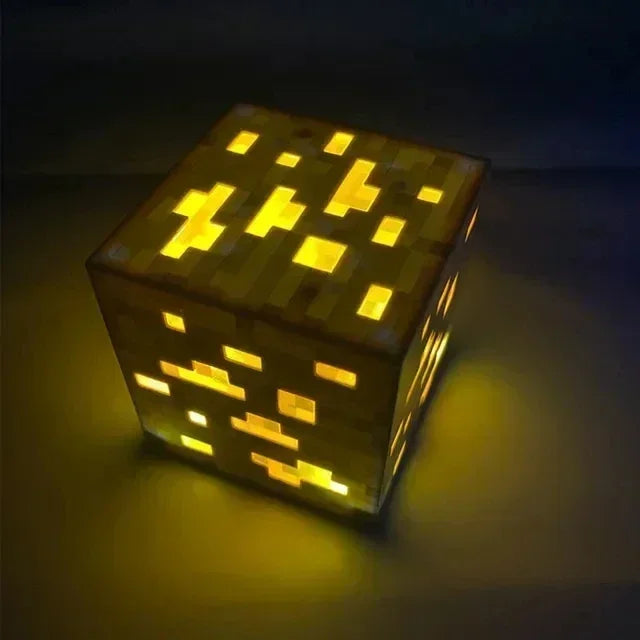 Lampe (version minecraft)